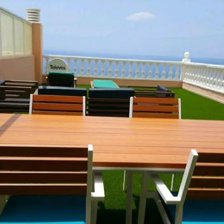 Great With Stunning Views * サンティアゴ・デル・テイデ