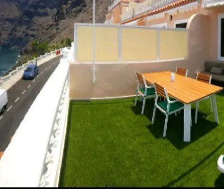 Great With Stunning Views サンティアゴ・デル・テイデ