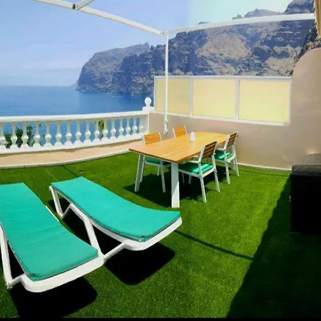 Διαμέρισμα Great With Stunning Views *