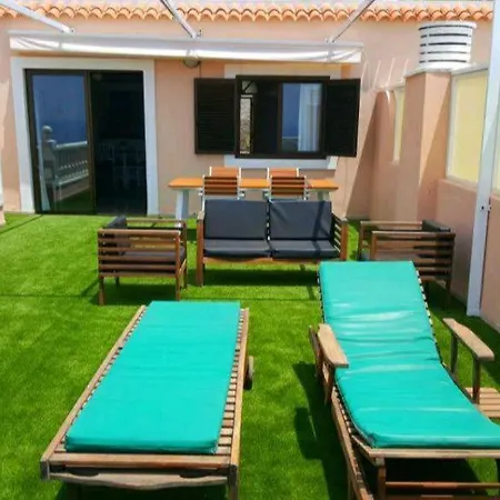 Διαμέρισμα Great With Stunning Views *