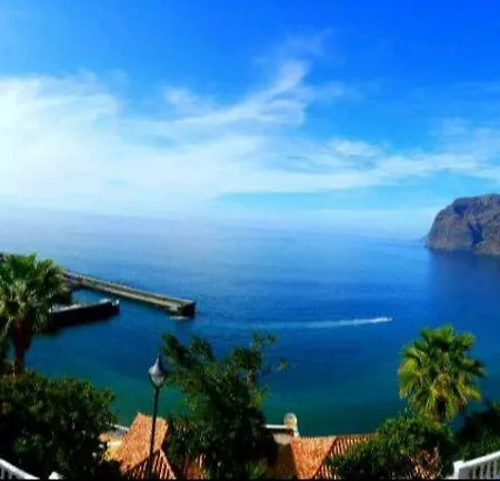 Great With Stunning Views Апартаменты