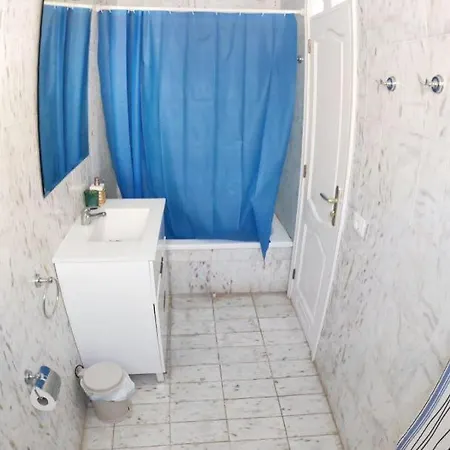 Great With Stunning Views * Сантъяго-дель-Тейде