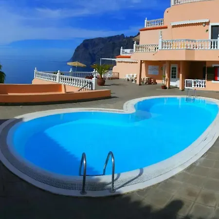 Great With Stunning Views Апартаменты *